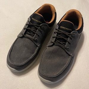 Skechers Relaxed Fit shoes